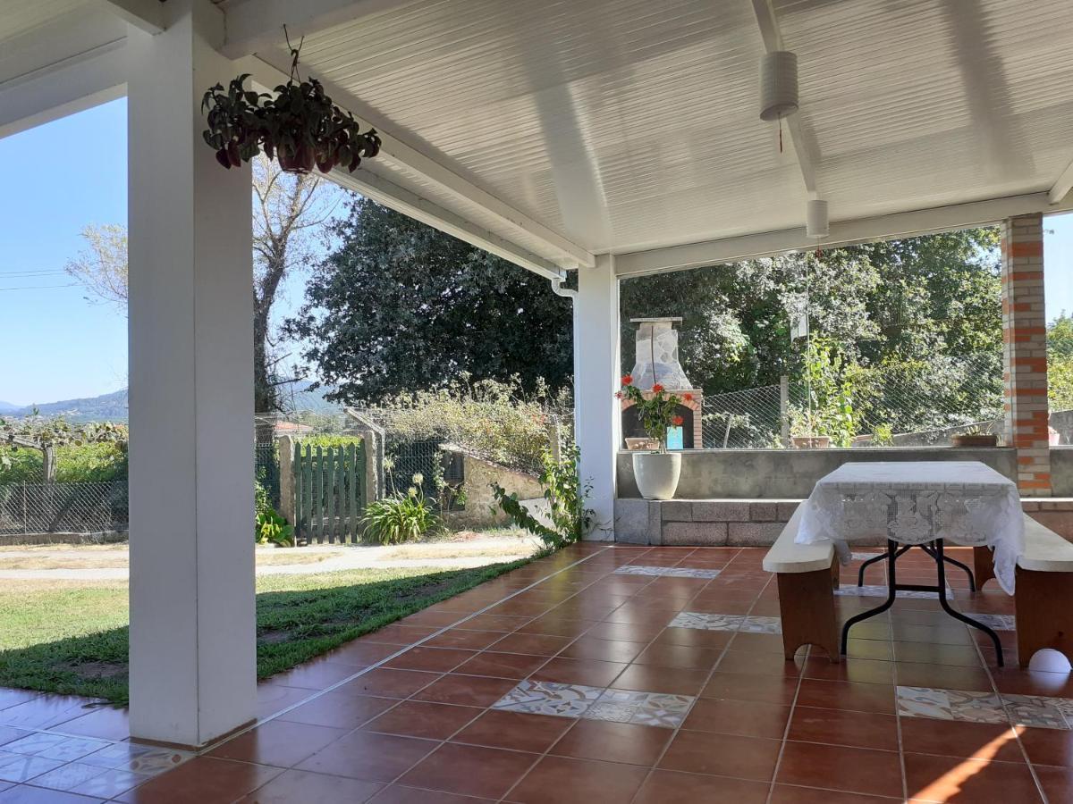 Victoryangel Villa Laino Dış mekan fotoğraf
