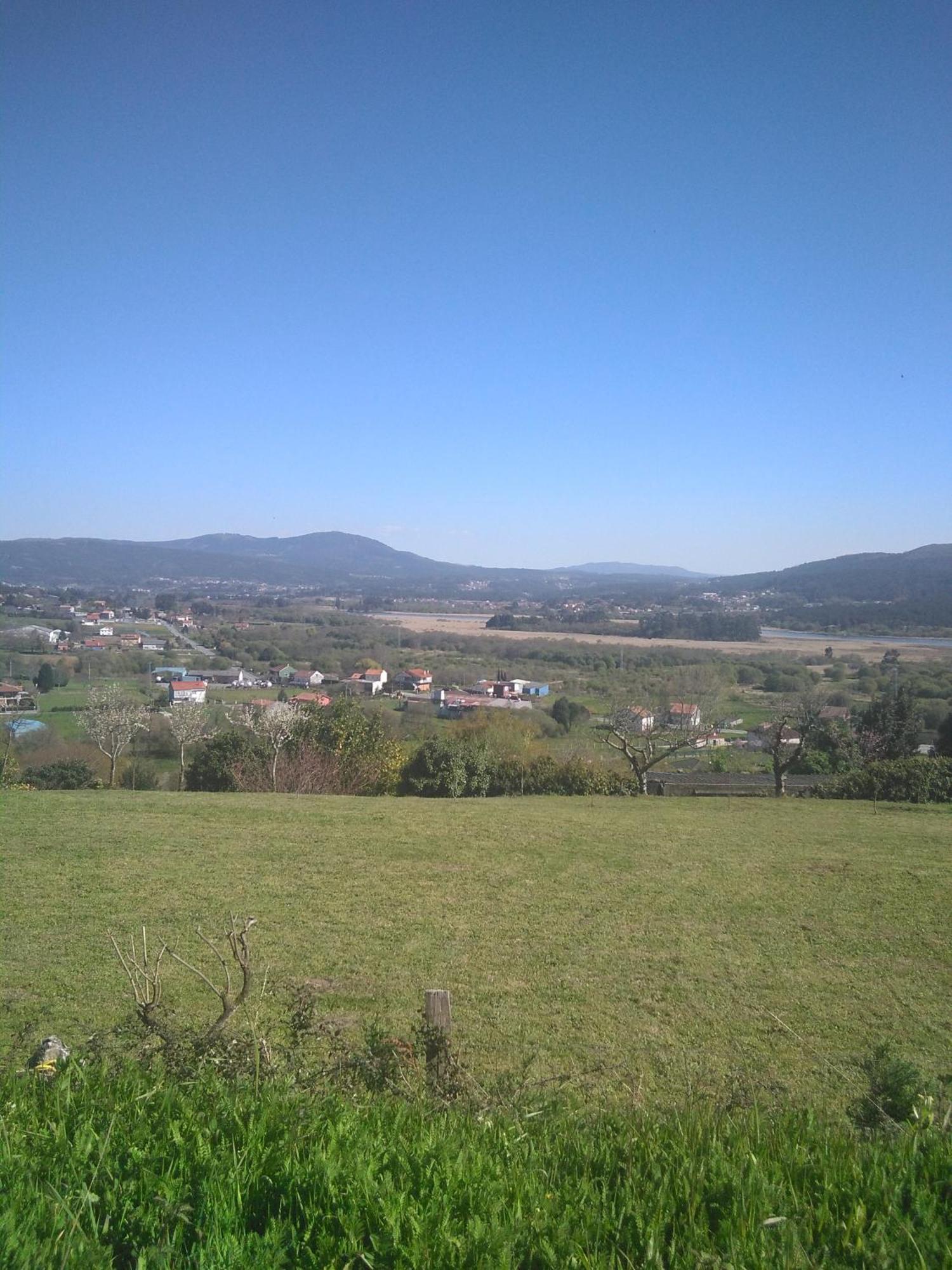 Victoryangel Villa Laino Dış mekan fotoğraf