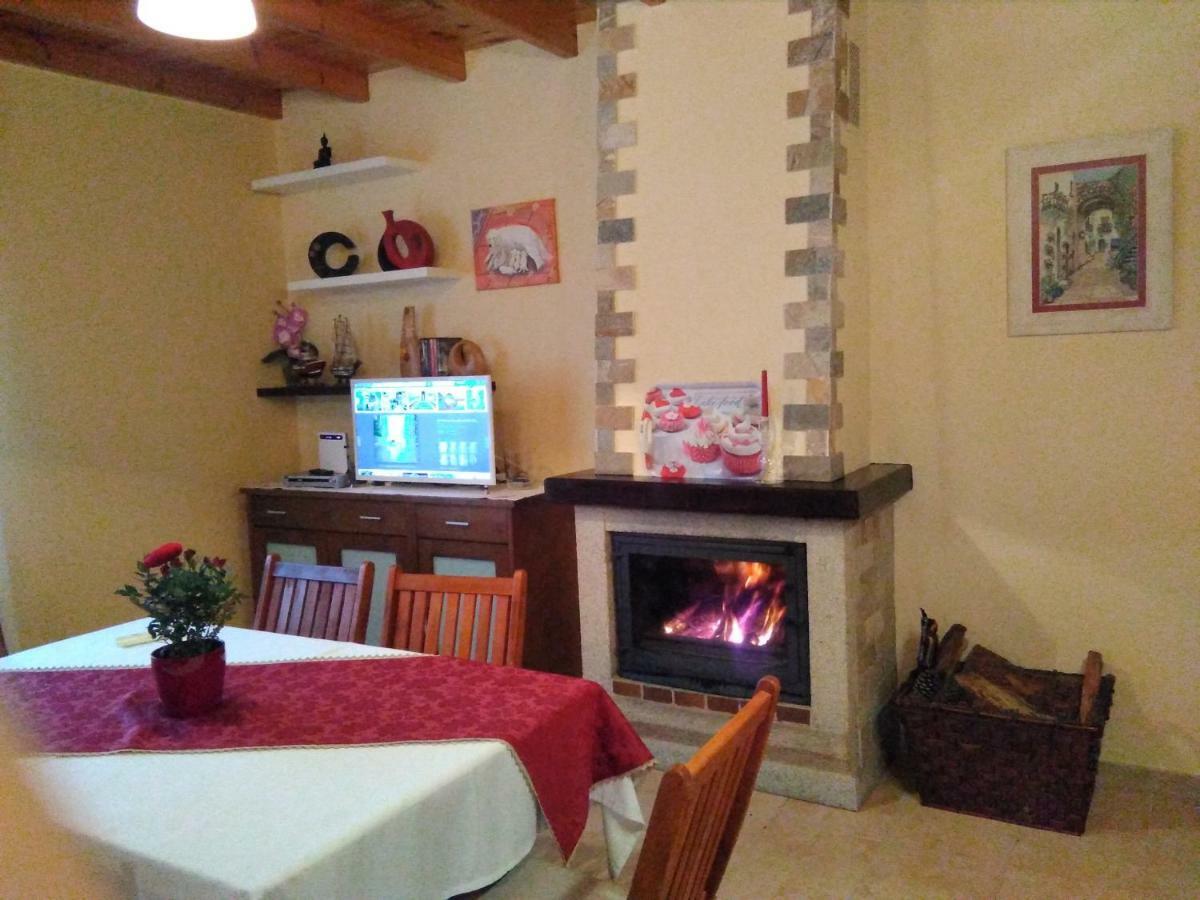 Victoryangel Villa Laino Dış mekan fotoğraf