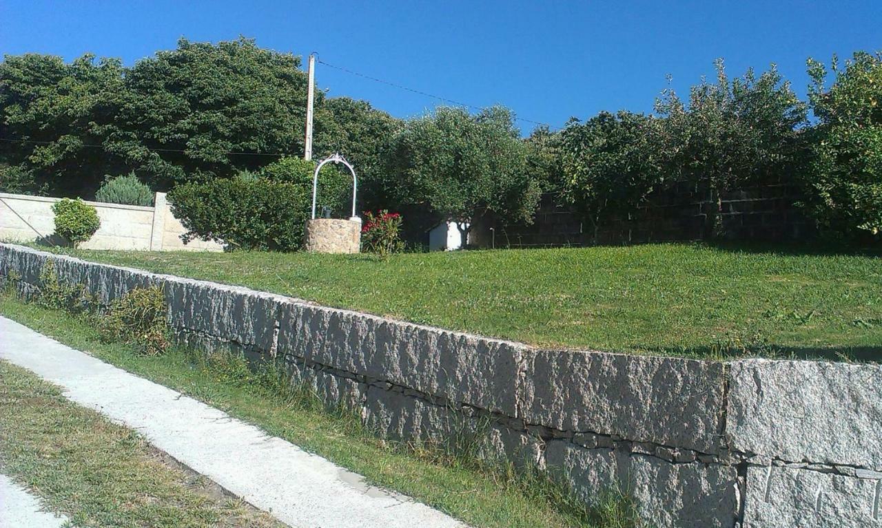 Victoryangel Villa Laino Dış mekan fotoğraf