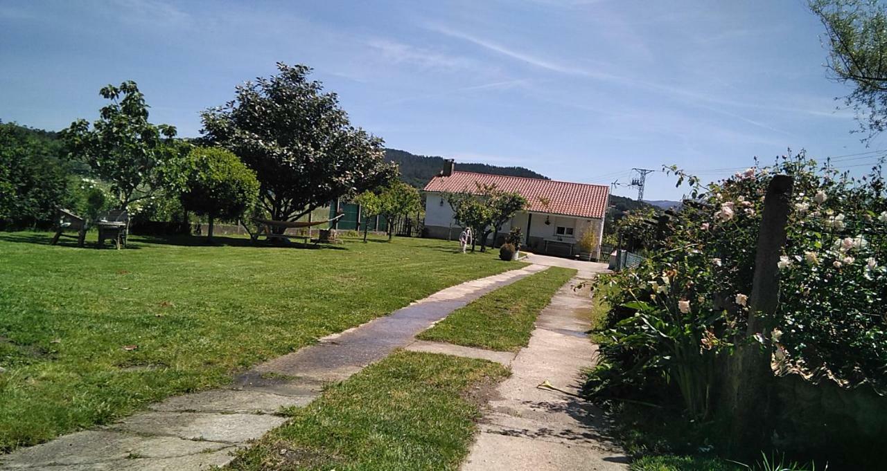 Victoryangel Villa Laino Dış mekan fotoğraf