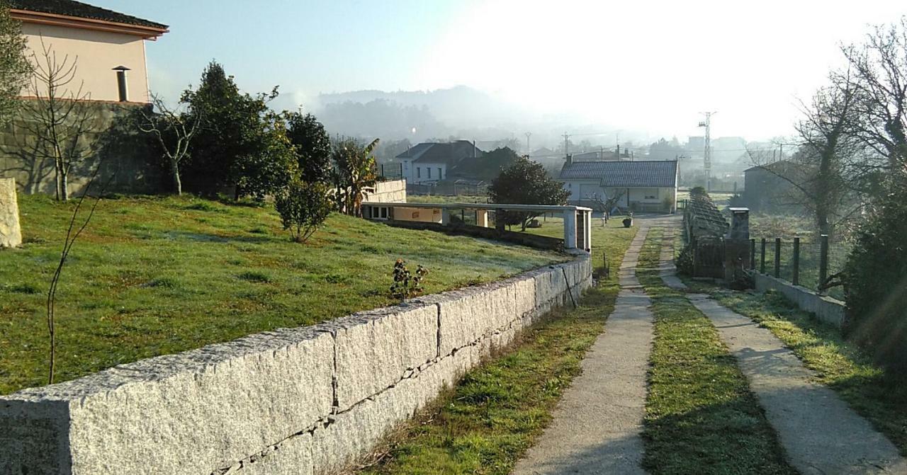 Victoryangel Villa Laino Dış mekan fotoğraf