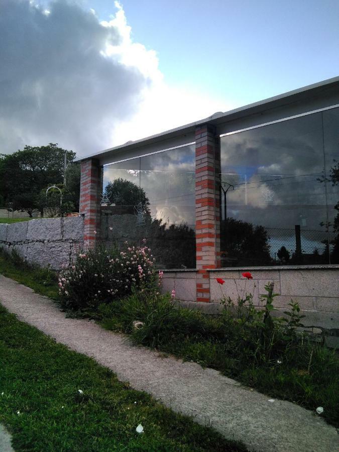 Victoryangel Villa Laino Dış mekan fotoğraf