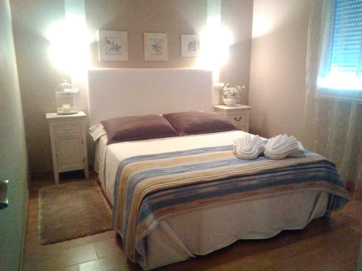 Victoryangel Villa Laino Dış mekan fotoğraf