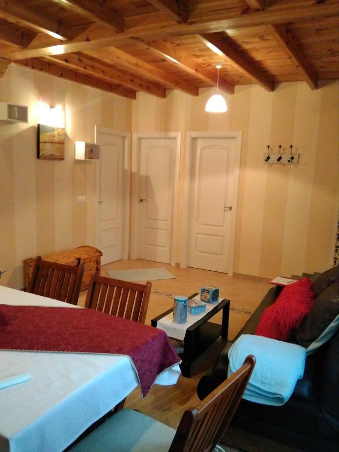 Victoryangel Villa Laino Dış mekan fotoğraf