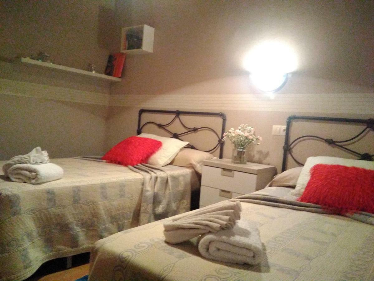 Victoryangel Villa Laino Dış mekan fotoğraf