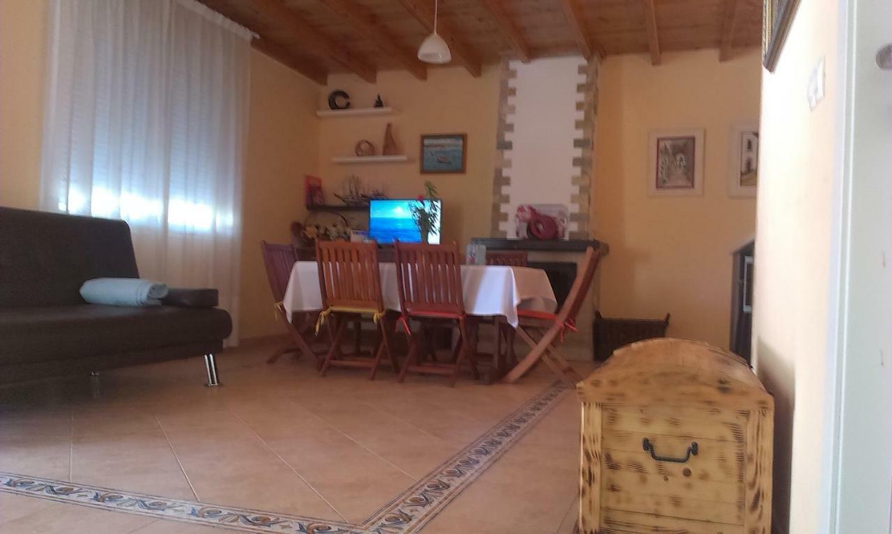 Victoryangel Villa Laino Dış mekan fotoğraf